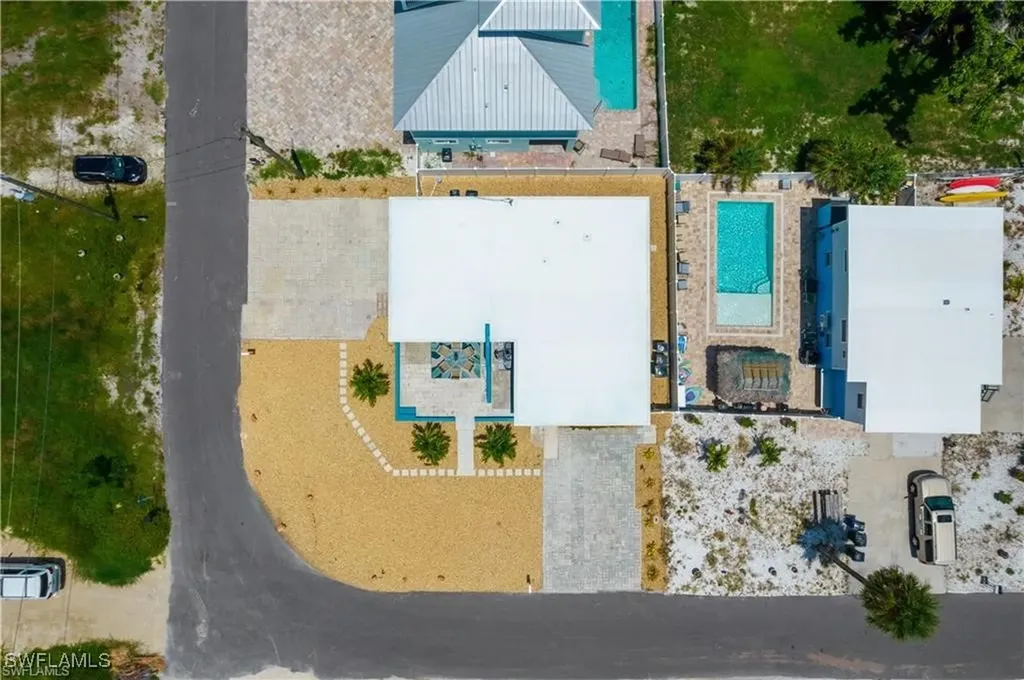 412 Harbor Court Fort Myers Beach FL 33931