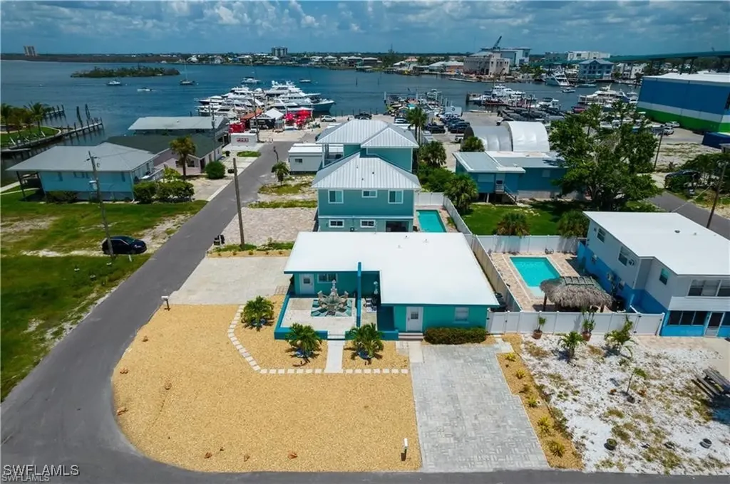 412 Harbor Court Fort Myers Beach FL 33931