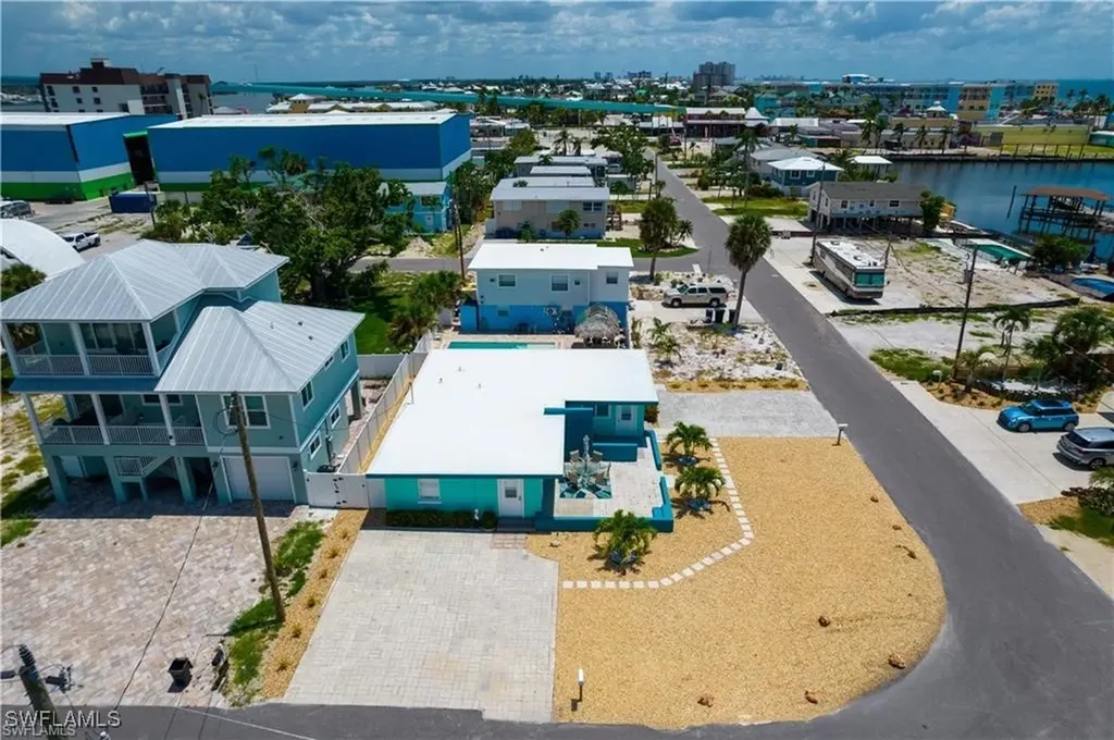 412 Harbor Court Fort Myers Beach FL 33931