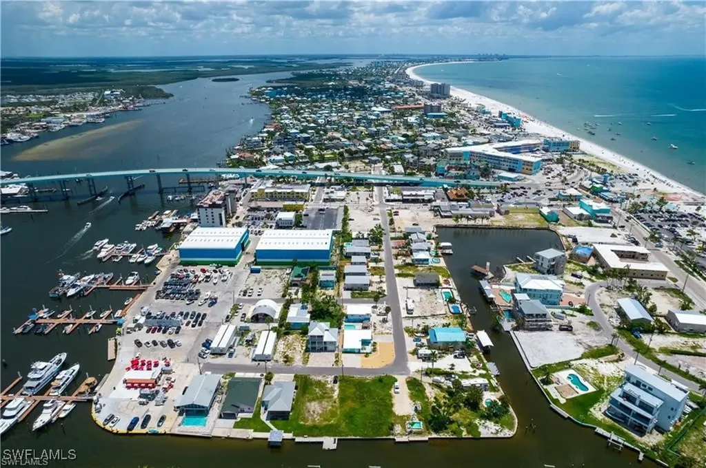 412 Harbor Court Fort Myers Beach FL 33931