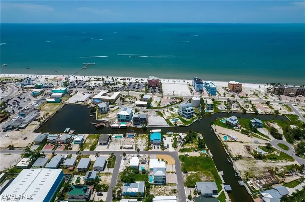 412 Harbor Court Fort Myers Beach FL 33931