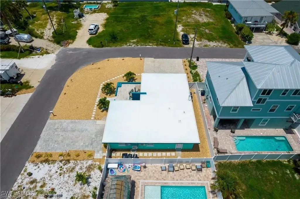 412 Harbor Court Fort Myers Beach FL 33931