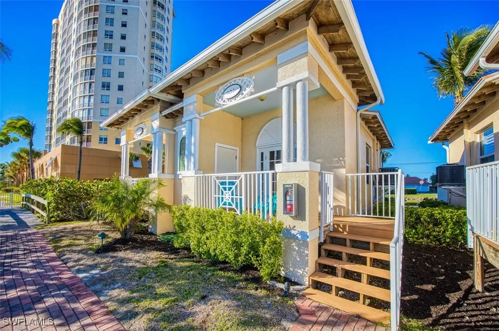 12701 Mastique Beach Boulevard Fort Myers FL 33908