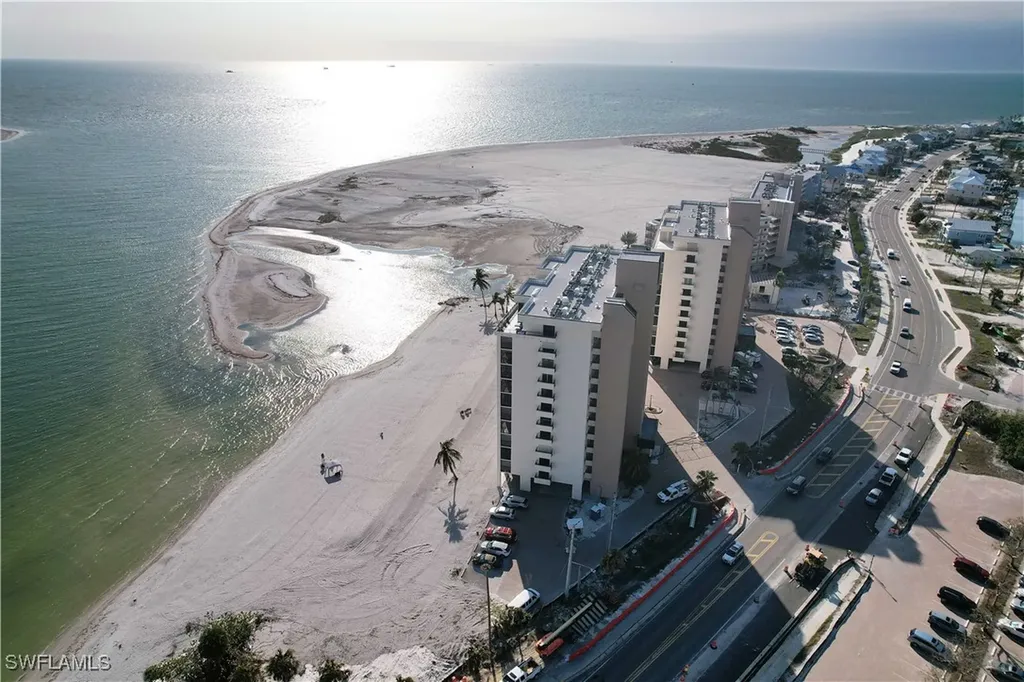 8400 Estero Boulevard Fort Myers Beach FL 33931