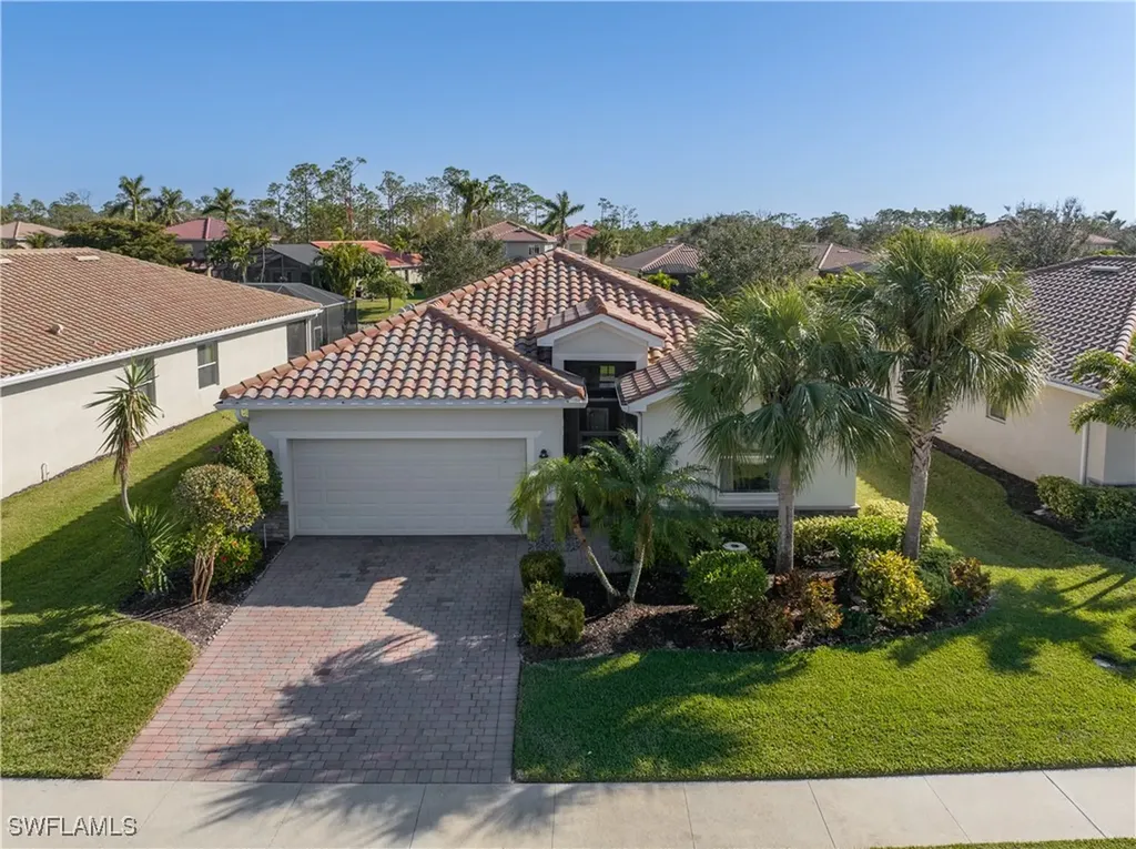 3489 Dandolo Circle Cape Coral FL 33909