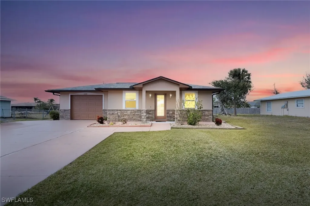 620 Santa Barbara Boulevard Cape Coral FL 33991