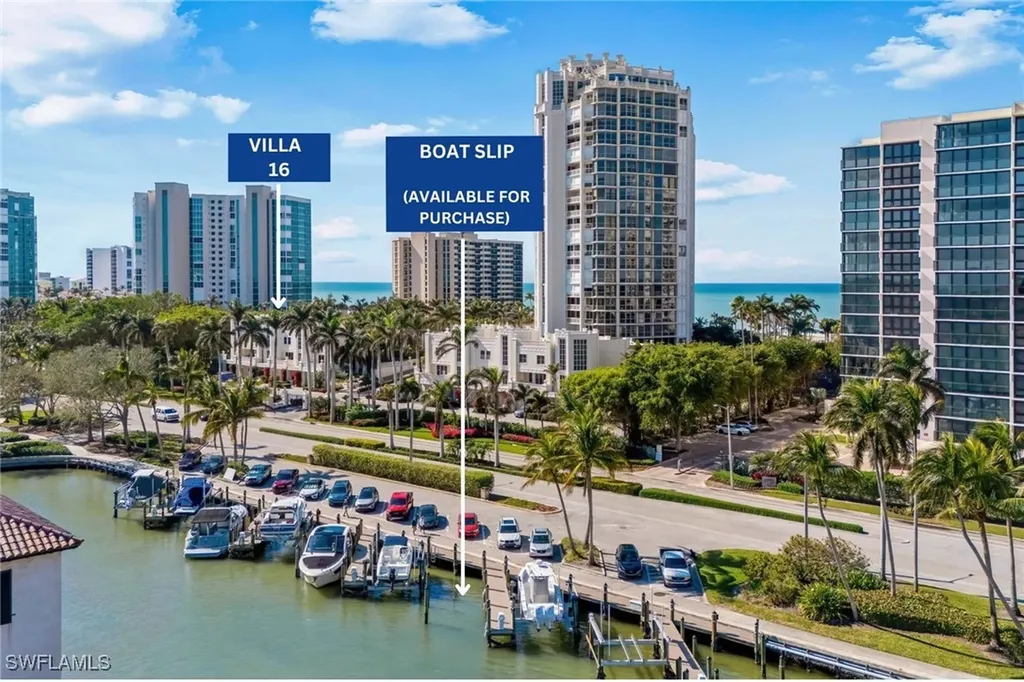 4021 Gulf Shore Boulevard N Naples FL 34103