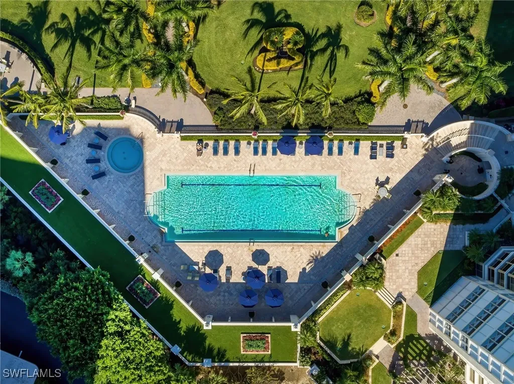 4021 Gulf Shore Boulevard N Naples FL 34103