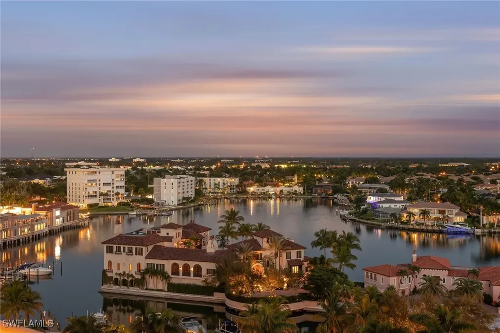 4021 Gulf Shore Boulevard N Naples FL 34103