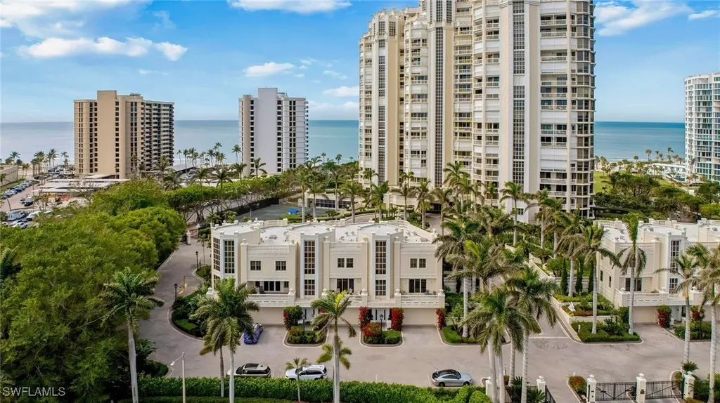 4021 Gulf Shore Boulevard N Naples FL 34103