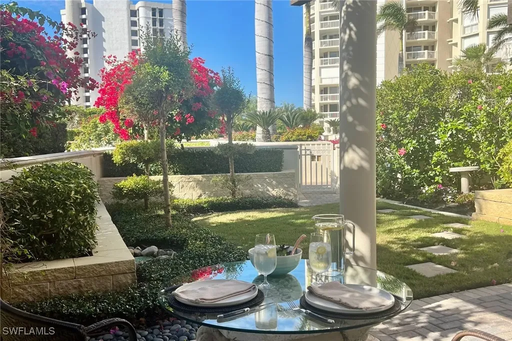 4021 Gulf Shore Boulevard N Naples FL 34103
