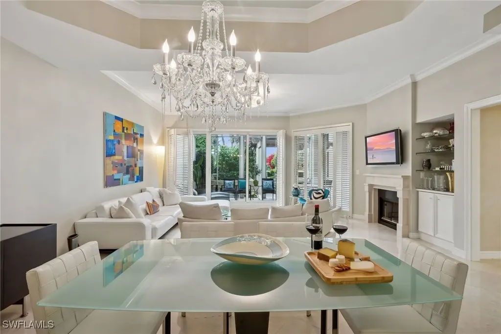 4021 Gulf Shore Boulevard N Naples FL 34103