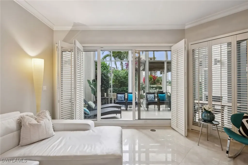 4021 Gulf Shore Boulevard N Naples FL 34103