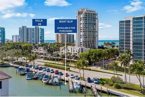 4021 Gulf Shore Boulevard N Naples FL 34103