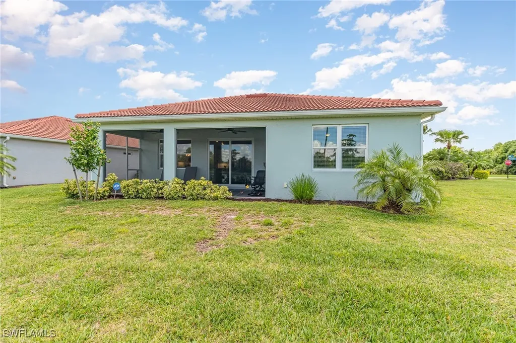 2995 Apple Blossom Drive Alva FL 33920