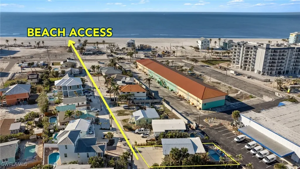 201 Miramar Street Fort Myers Beach FL 33931