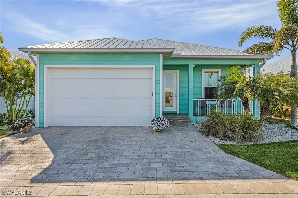3091 Trawler Lane St. James City FL 33956
