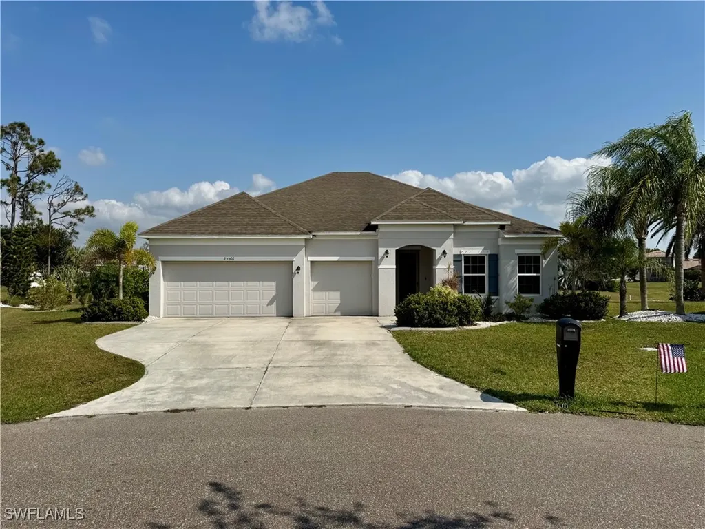 25566 Banff Lane Punta Gorda FL 33983