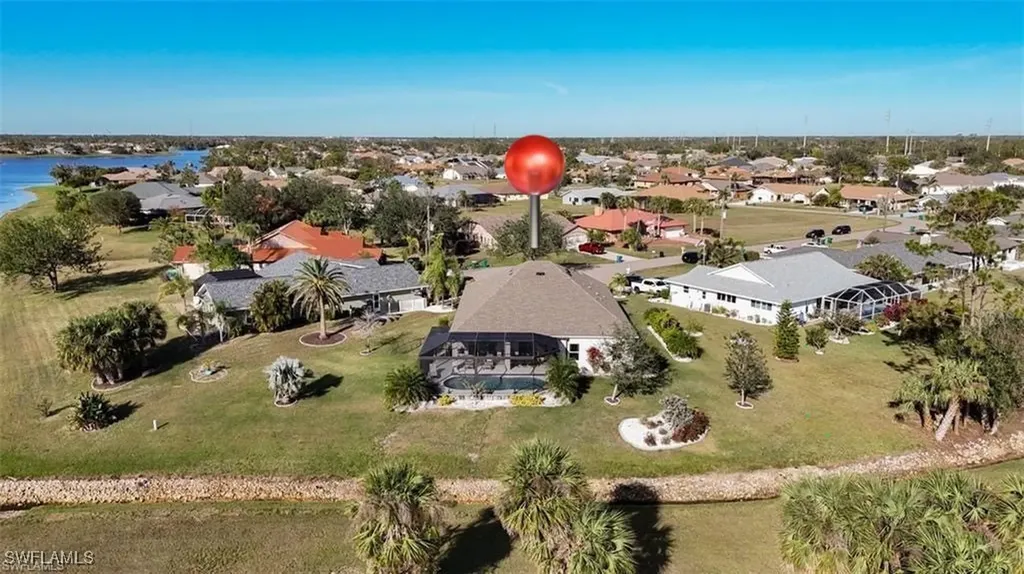 25566 Banff Lane Punta Gorda FL 33983
