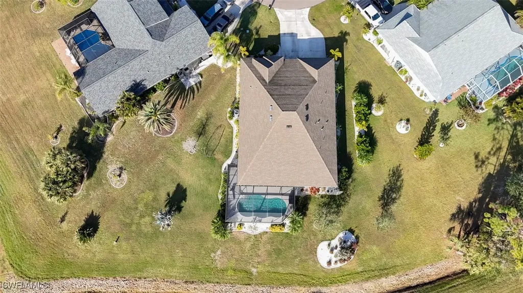 25566 Banff Lane Punta Gorda FL 33983