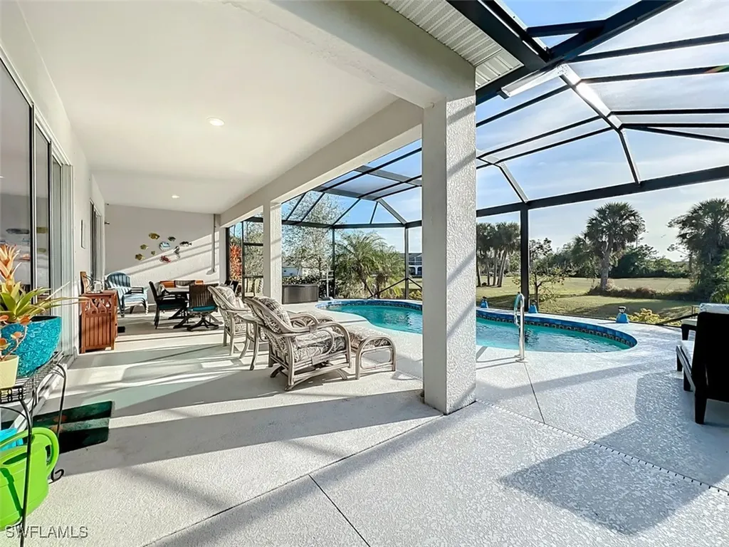 25566 Banff Lane Punta Gorda FL 33983