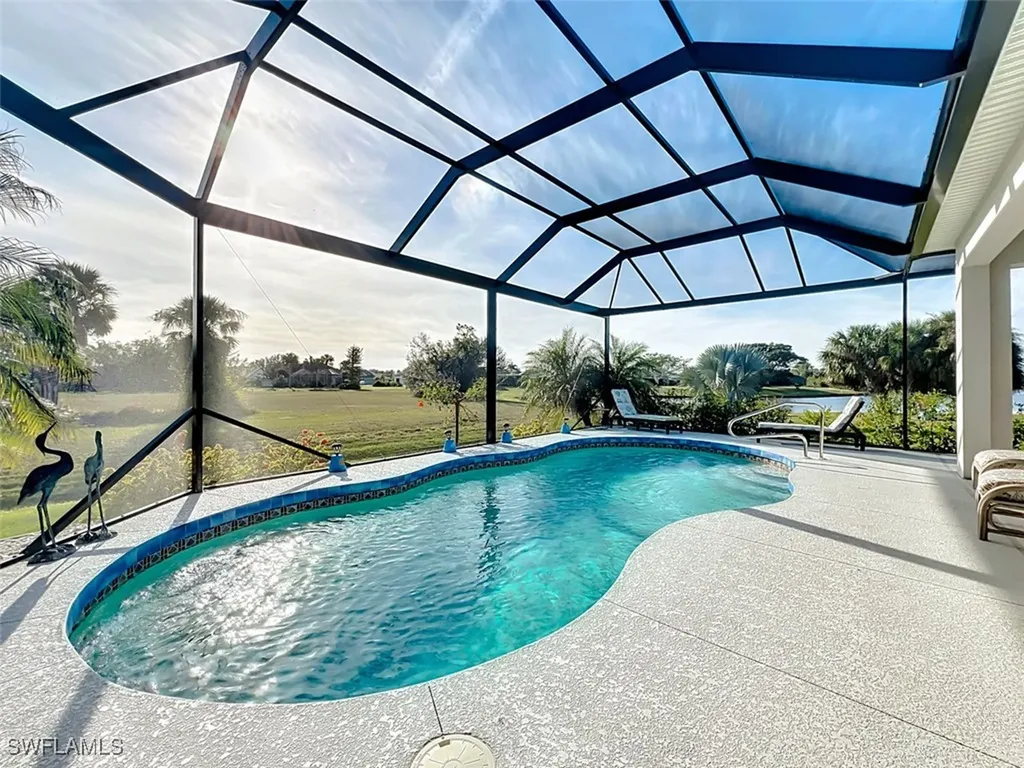 25566 Banff Lane Punta Gorda FL 33983