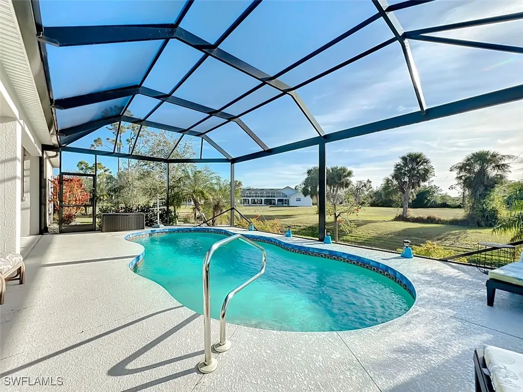 25566 Banff Lane Punta Gorda FL 33983