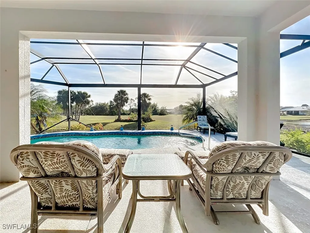 25566 Banff Lane Punta Gorda FL 33983