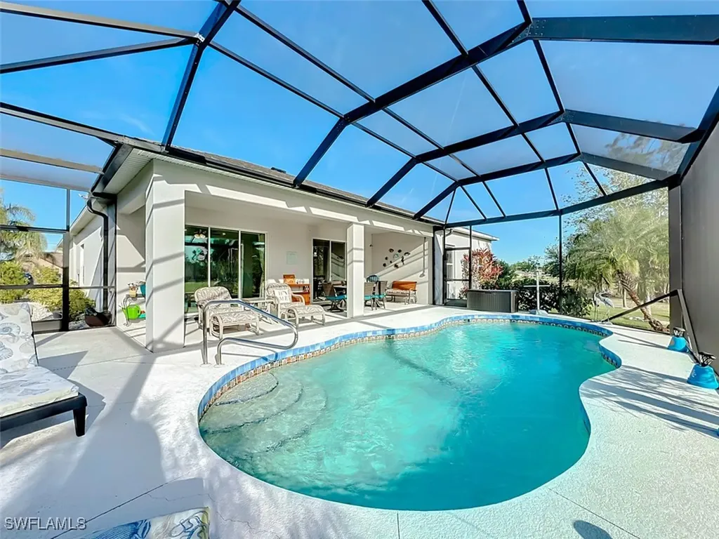 25566 Banff Lane Punta Gorda FL 33983