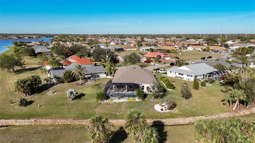 25566 Banff Lane Punta Gorda FL 33983
