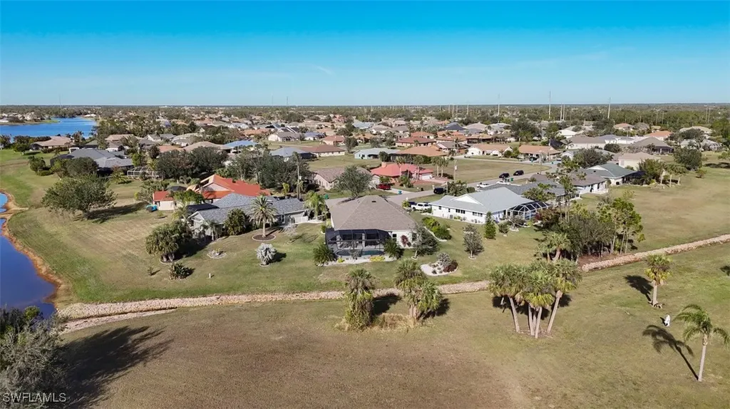 25566 Banff Lane Punta Gorda FL 33983