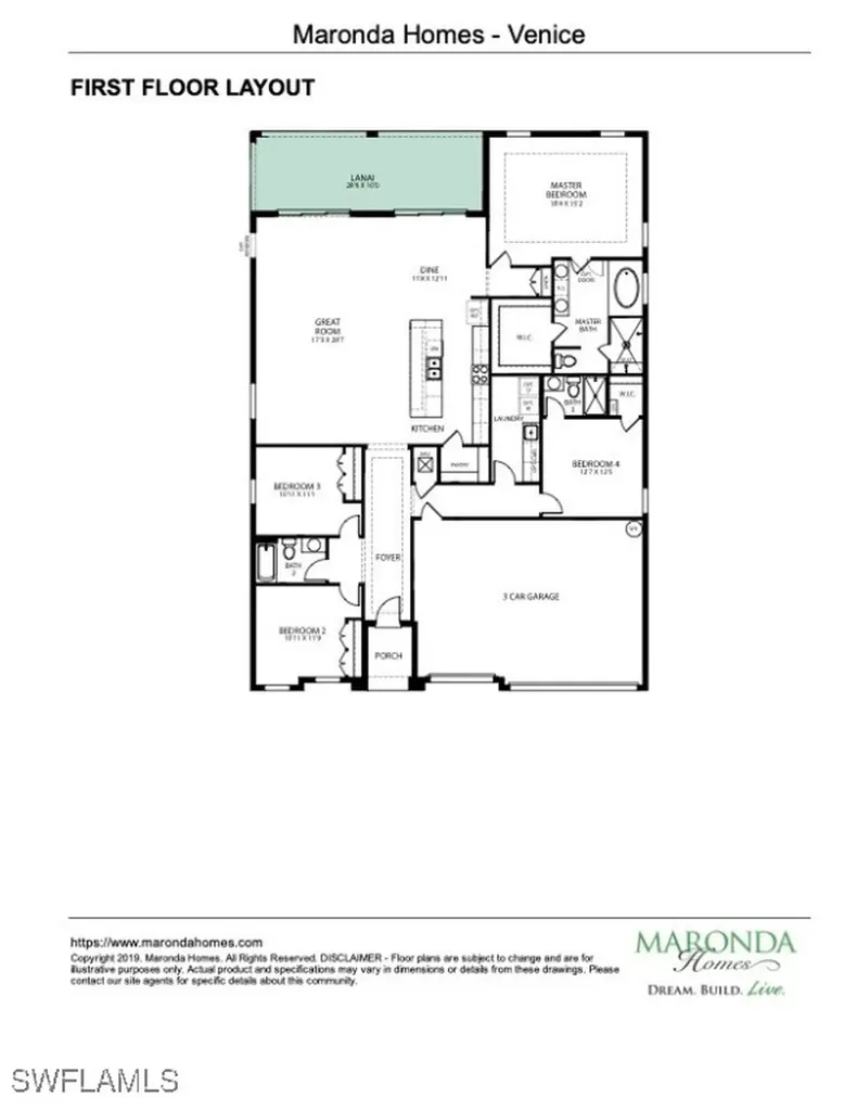 25566 Banff Lane Punta Gorda FL 33983