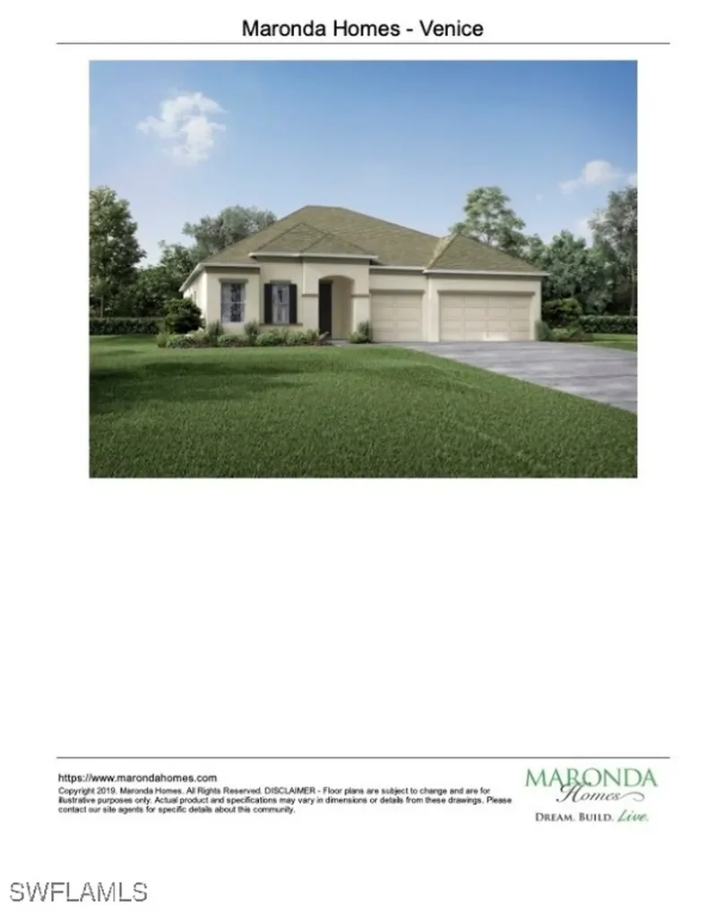 25566 Banff Lane Punta Gorda FL 33983
