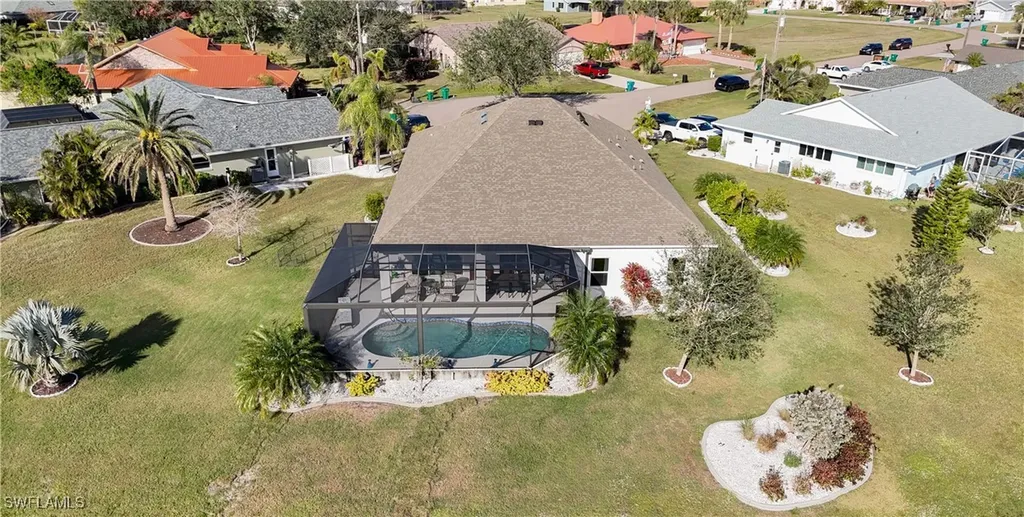 25566 Banff Lane Punta Gorda FL 33983