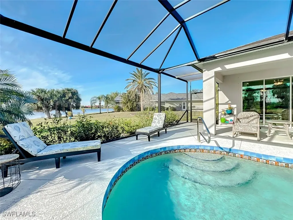 25566 Banff Lane Punta Gorda FL 33983
