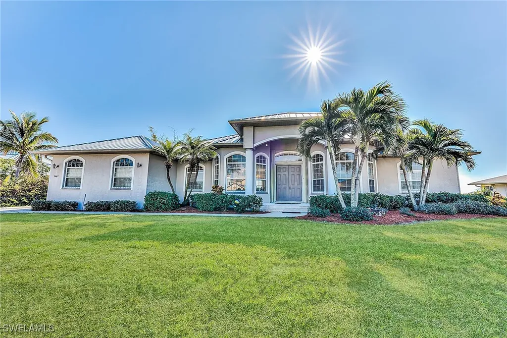 3662 Peace River Drive Punta Gorda FL 33983