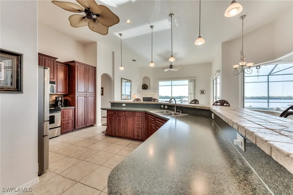 3662 Peace River Drive Punta Gorda FL 33983
