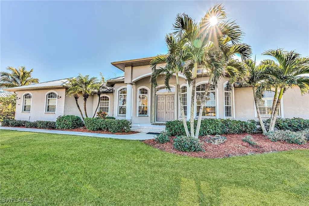3662 Peace River Drive Punta Gorda FL 33983