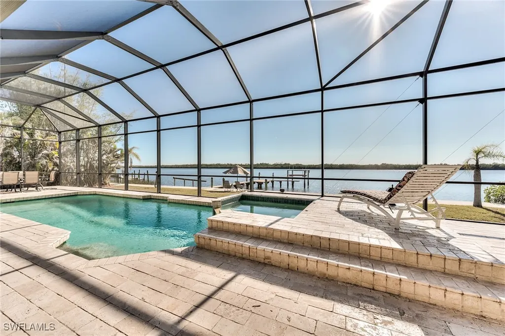 3662 Peace River Drive Punta Gorda FL 33983