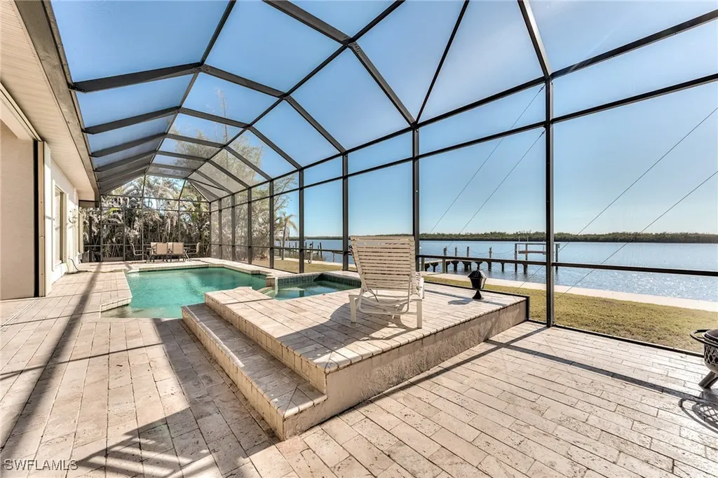 3662 Peace River Drive Punta Gorda FL 33983