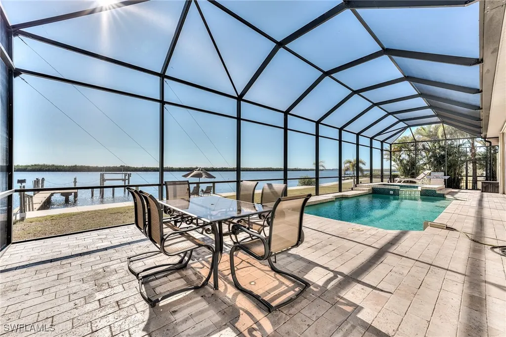 3662 Peace River Drive Punta Gorda FL 33983