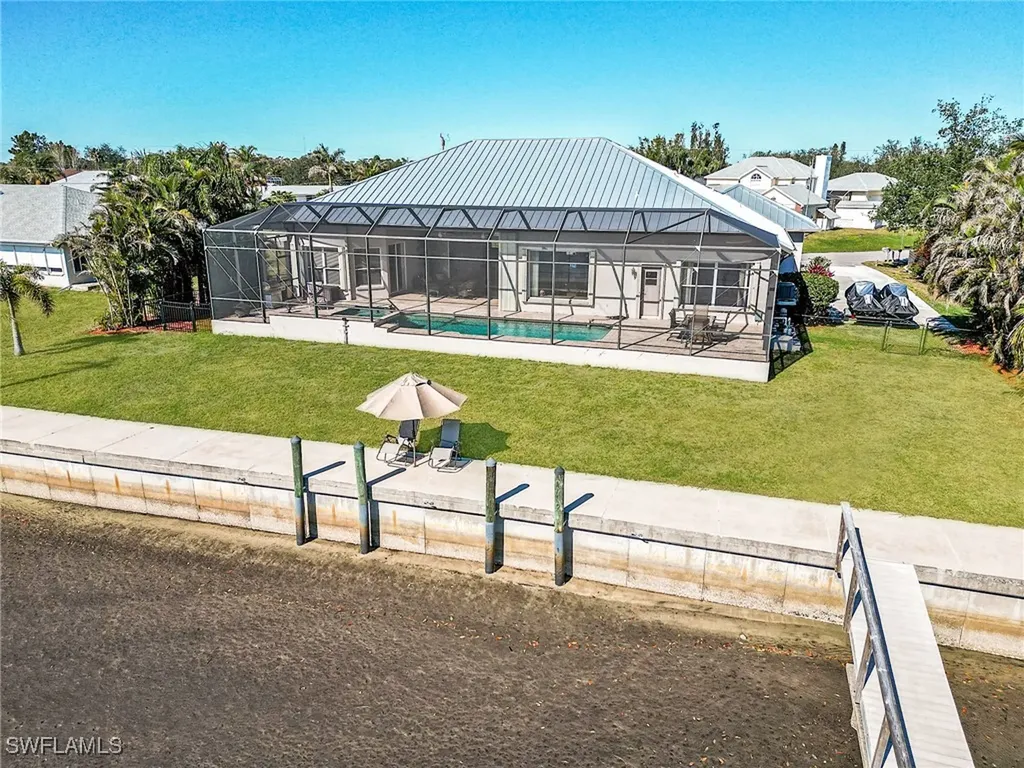 3662 Peace River Drive Punta Gorda FL 33983