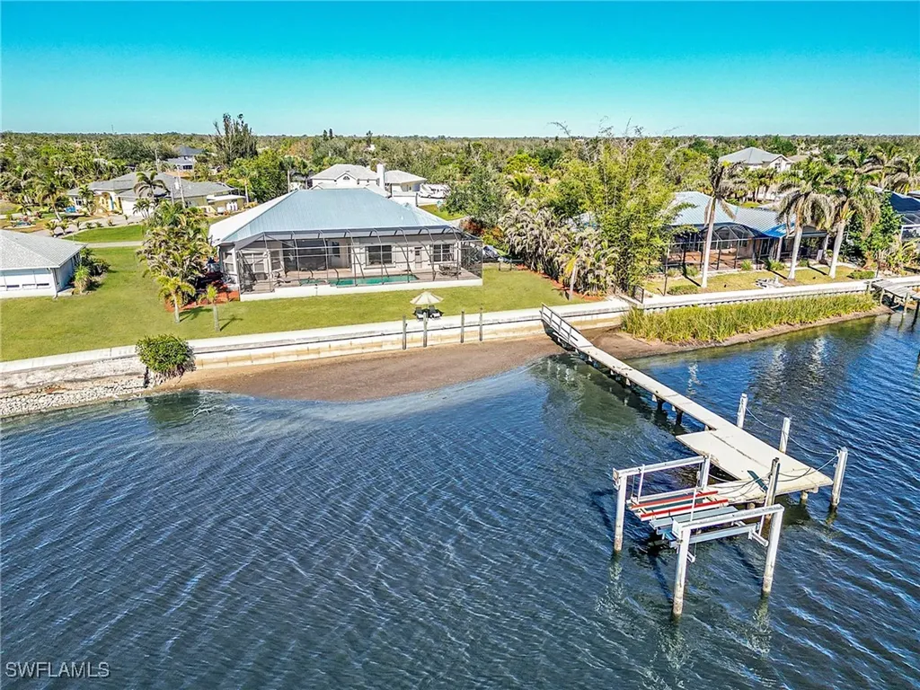 3662 Peace River Drive Punta Gorda FL 33983