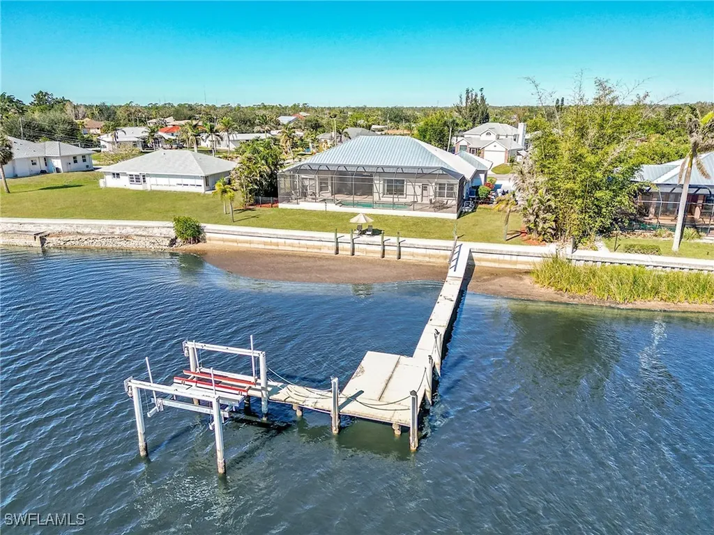 3662 Peace River Drive Punta Gorda FL 33983
