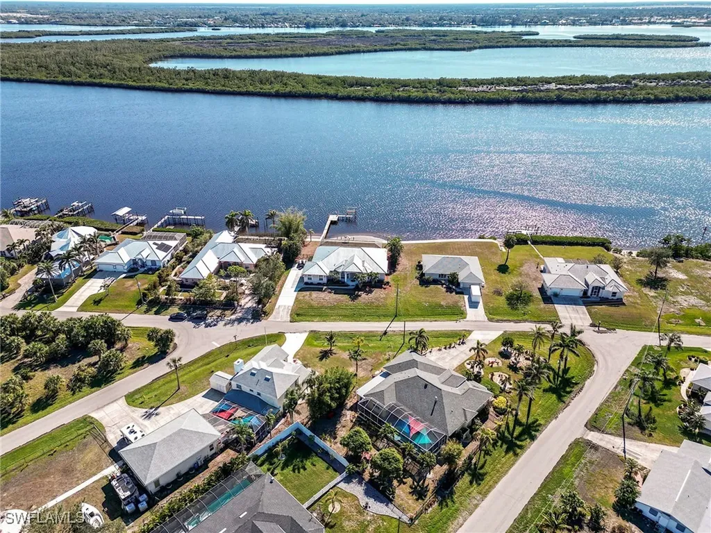 3662 Peace River Drive Punta Gorda FL 33983