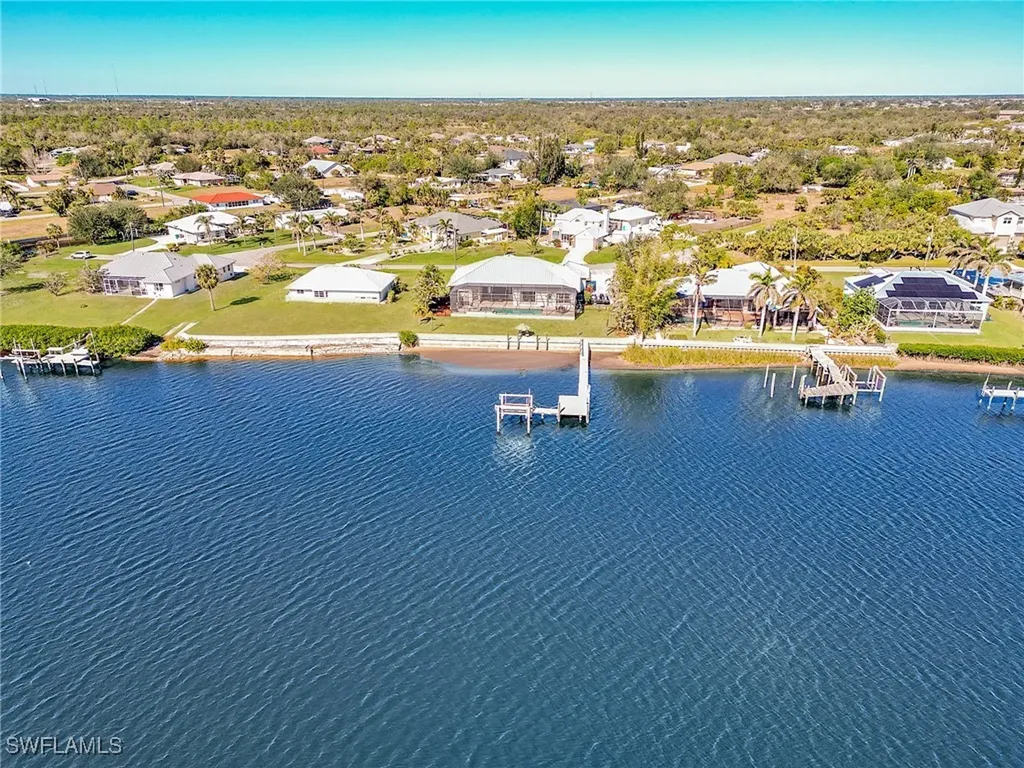 3662 Peace River Drive Punta Gorda FL 33983