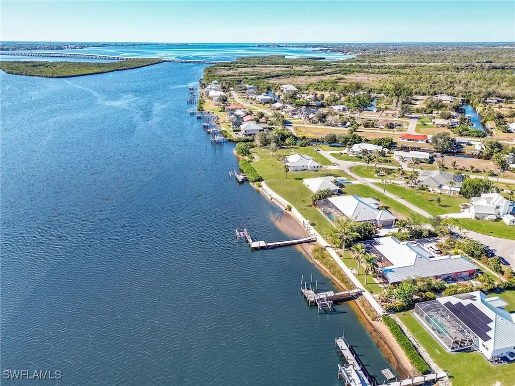 3662 Peace River Drive Punta Gorda FL 33983