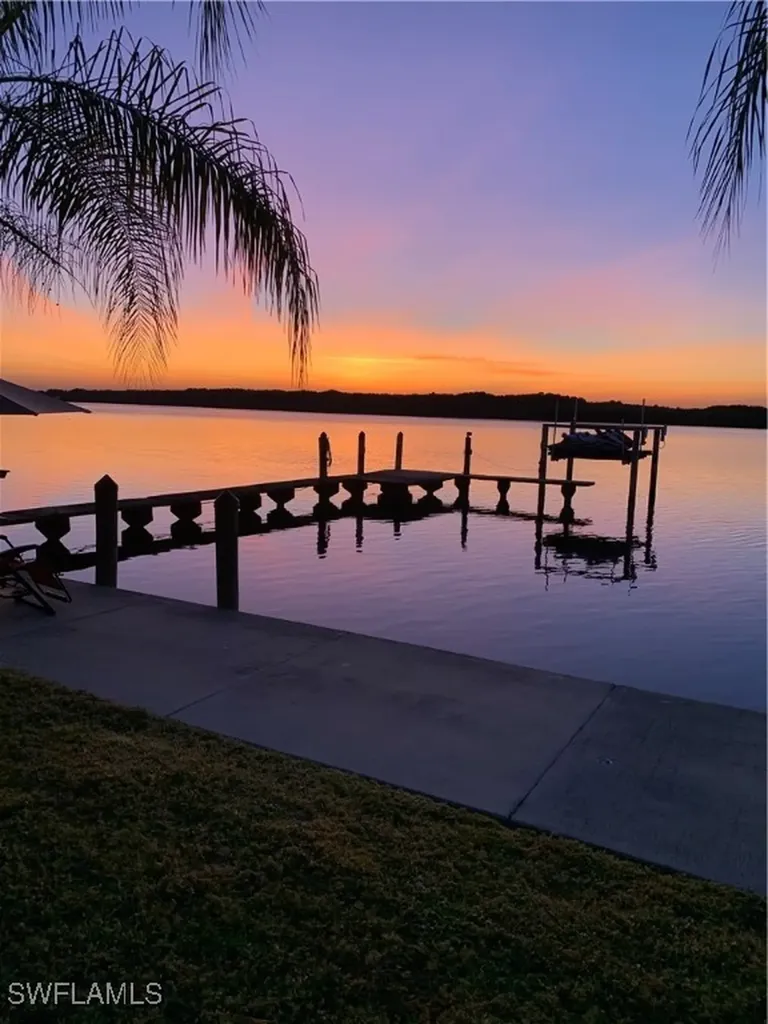 3662 Peace River Drive Punta Gorda FL 33983