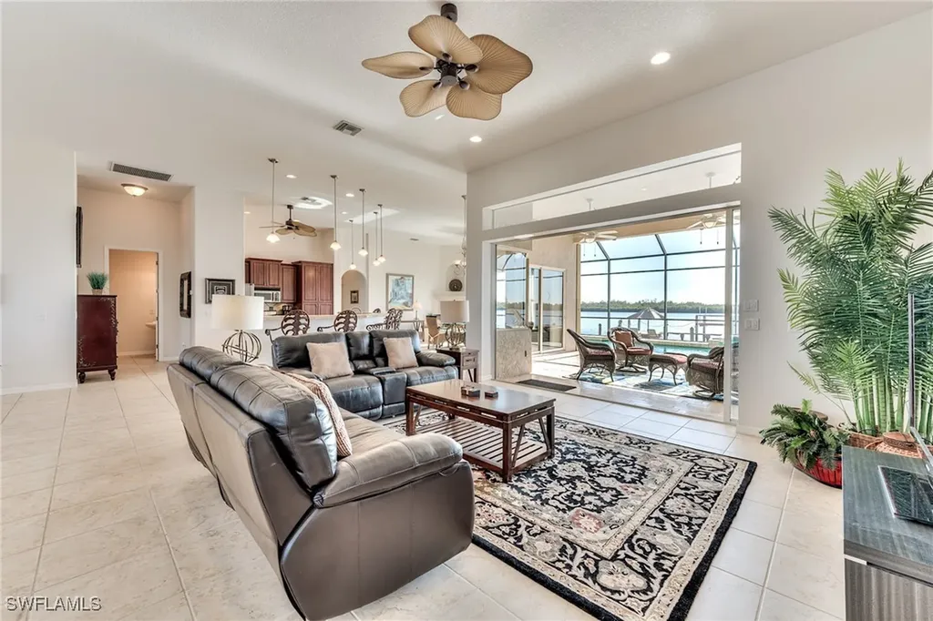 3662 Peace River Drive Punta Gorda FL 33983