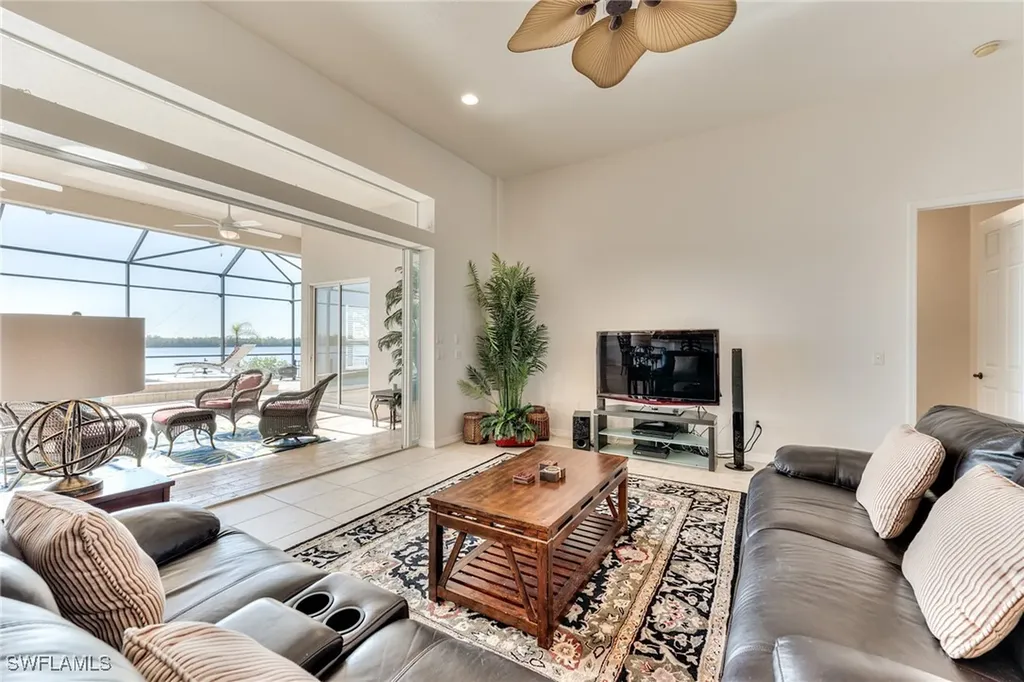 3662 Peace River Drive Punta Gorda FL 33983